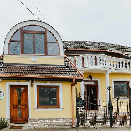 Appartamento Kipp-Kopp Vendeghaz Szeged Esterno foto