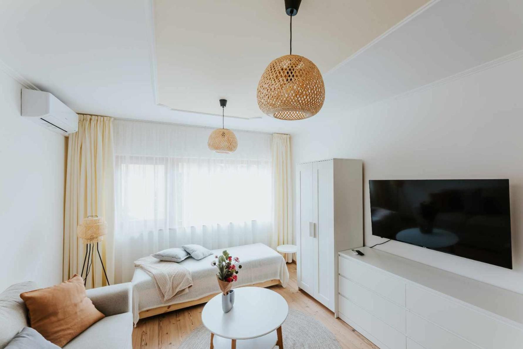 Appartamento Kipp-Kopp Vendeghaz Szeged Esterno foto